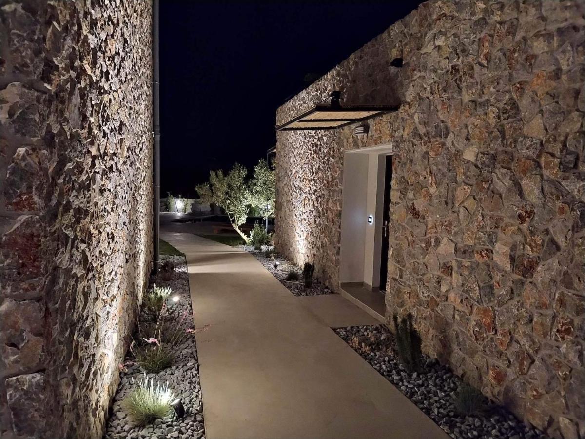 Elies Aesthetic Living Hotel Nea Iraklitsa Eksteriør billede