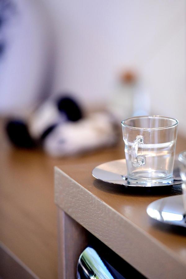 Elies Aesthetic Living Hotel Nea Iraklitsa Eksteriør billede