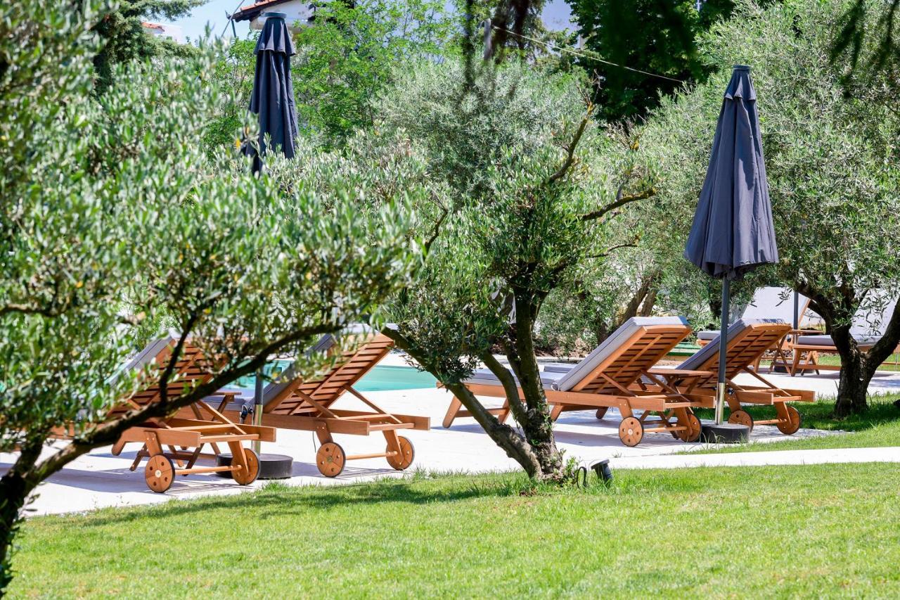 Elies Aesthetic Living Hotel Nea Iraklitsa Eksteriør billede