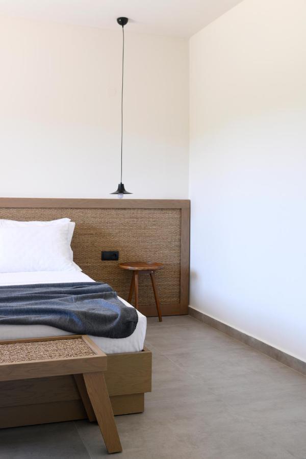 Elies Aesthetic Living Hotel Nea Iraklitsa Eksteriør billede