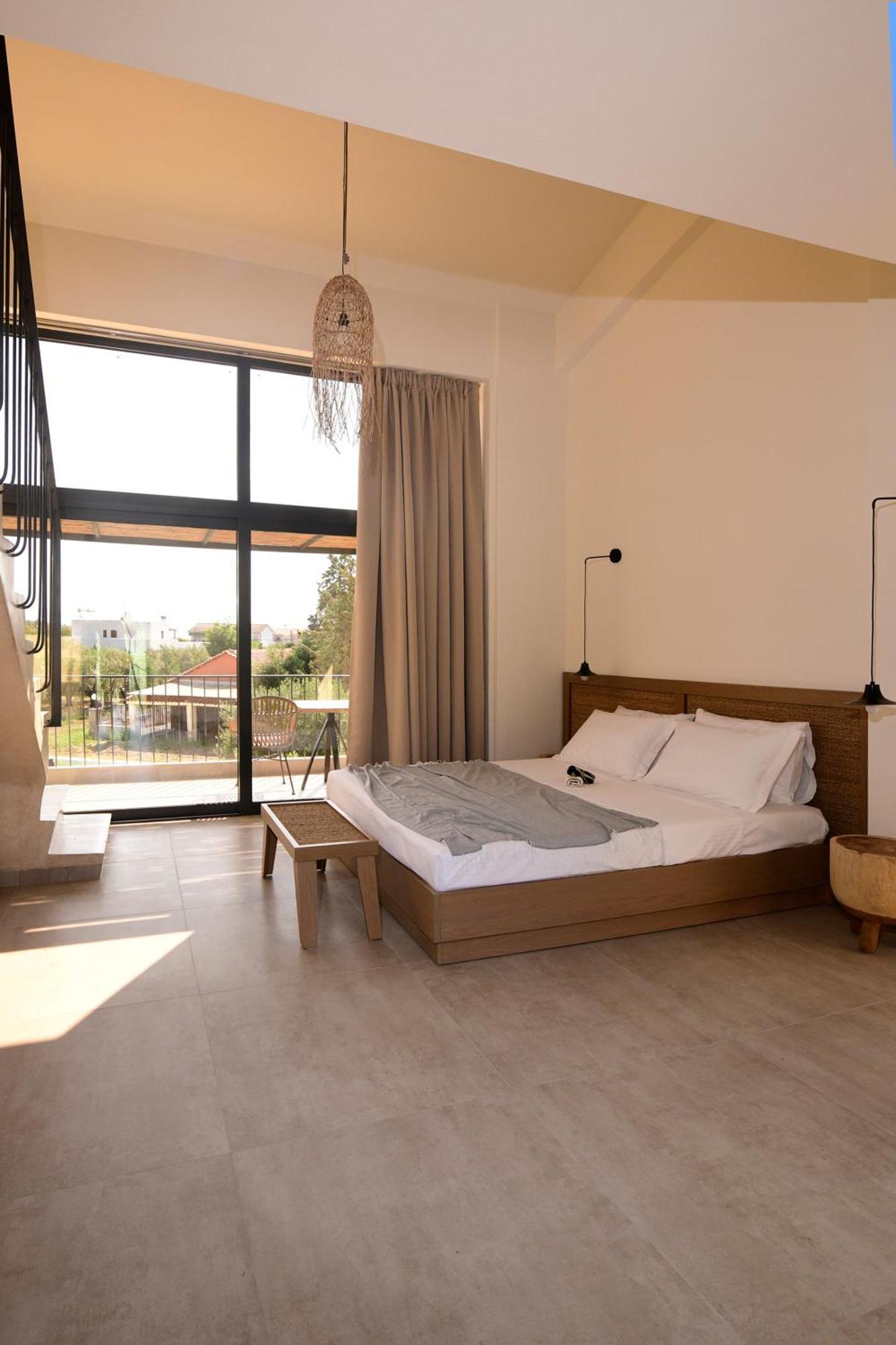Elies Aesthetic Living Hotel Nea Iraklitsa Eksteriør billede