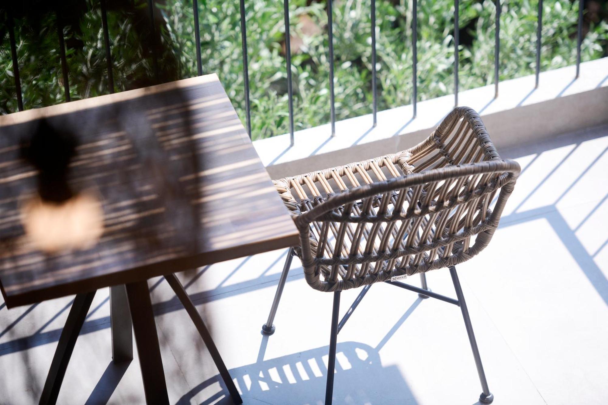 Elies Aesthetic Living Hotel Nea Iraklitsa Eksteriør billede